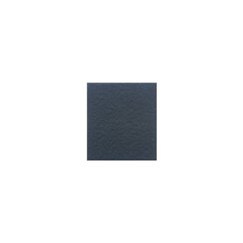Zoo Hardware 1mm Door Viewer Intumescent to suit ZAB30 in a solid dark gray color, designed to fit securely as a fire safety feature on doors.