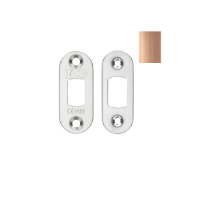 Spare Radius Accessory Pack for Heavy Duty Tubular Deadbolts