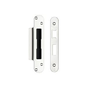 Spare Radius Accessory Pack for UK Sashlock - Contains Forend, Strike & Screws