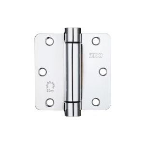 Spring Hinge Plus Slave Pack – Radius – 3.5