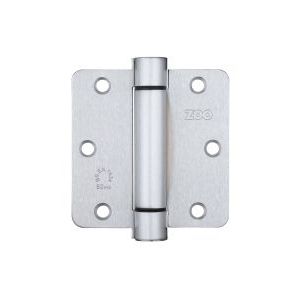 Spring Hinge Plus Slave Pack - Radius - 3.5