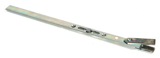 BZP Excal - 300mm Flat Extension Rod.