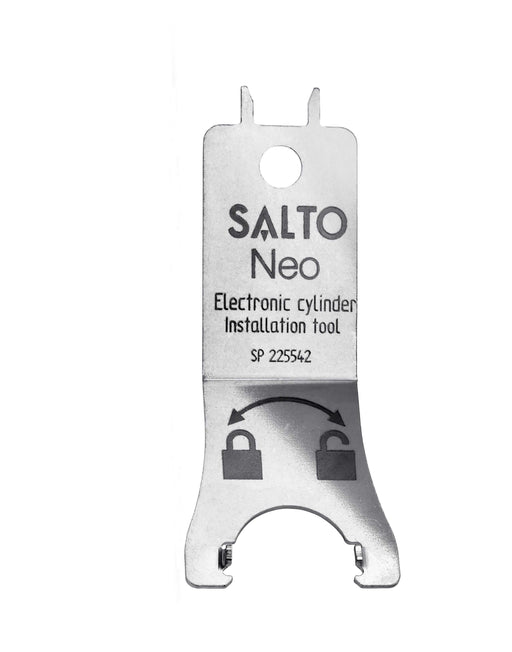 SALTO Mounting key for removable SALTO Neo reading knob - SP225542