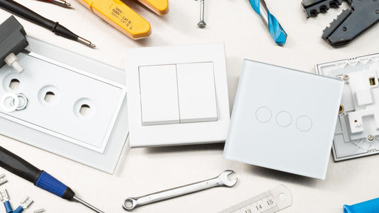 How to Choose the Correct Light Switch