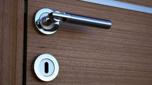 Why Alexander & Wilks Is the Go-To Brand for Premium Door Hardware