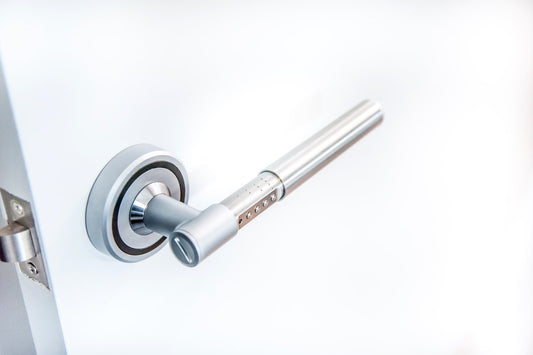 Door Handle Guide: How to know what door handle is right for you?