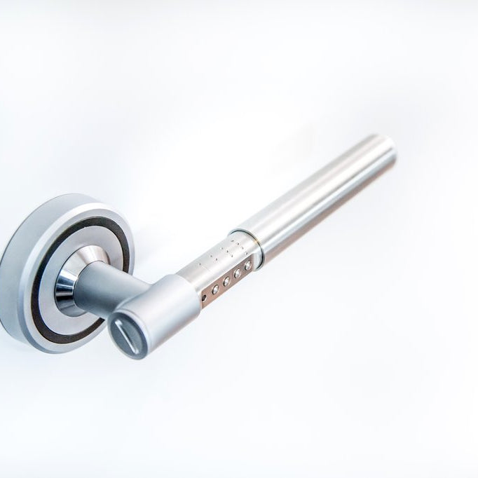 Door Handle Guide: How to know what door handle is right for you?