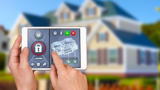 10 Ways to Boost Your Home Security