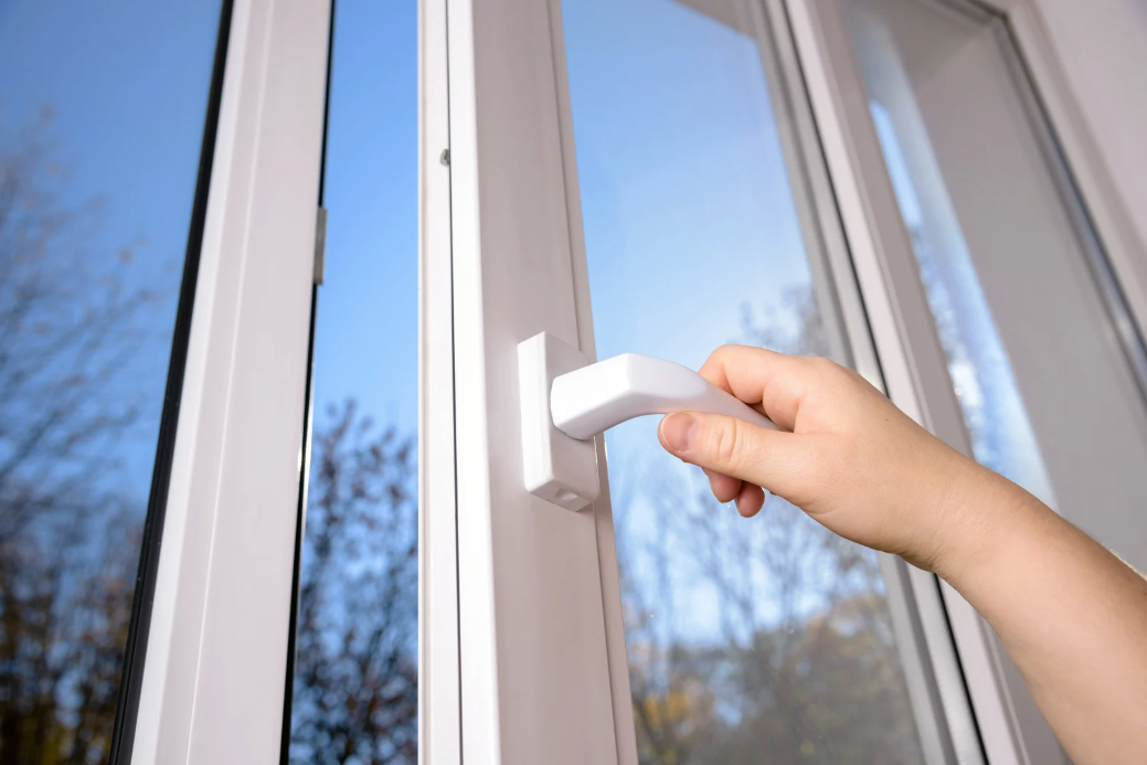 Everything You Need to Know About Window Locks