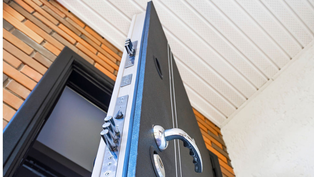 The Ultimate Guide on Door Accessories