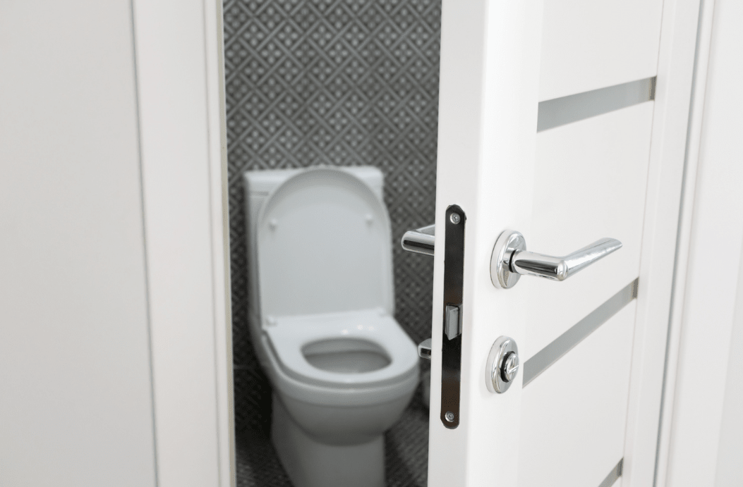 Top Trends in Bedroom Door Handles for UK Homes