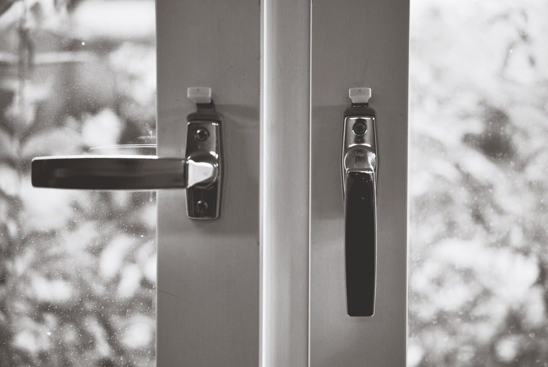 Top 10 Trends in Door Hardware for 2024