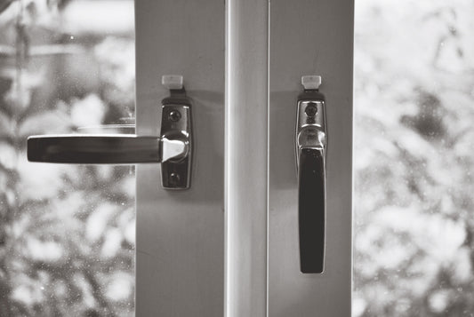 Top 10 Trends in Door Hardware for 2024