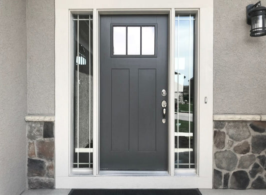 Composite Door Lock Types: Everything You Need to Know