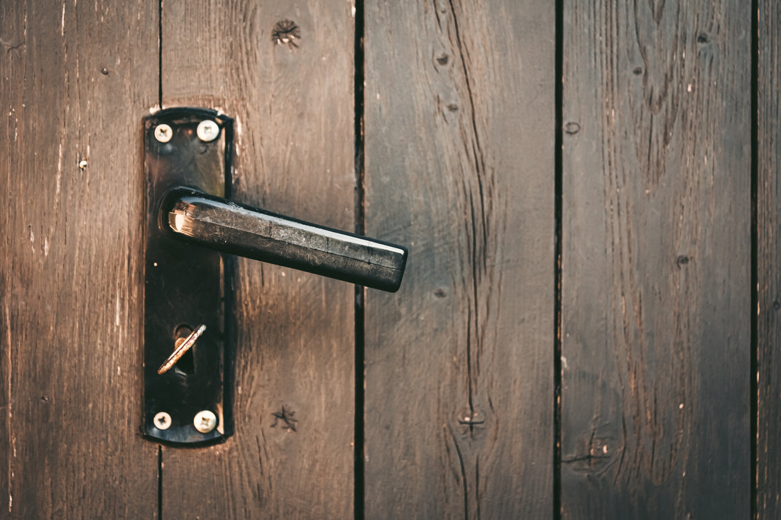 Top 10 Best Door Handles for Oak Doors