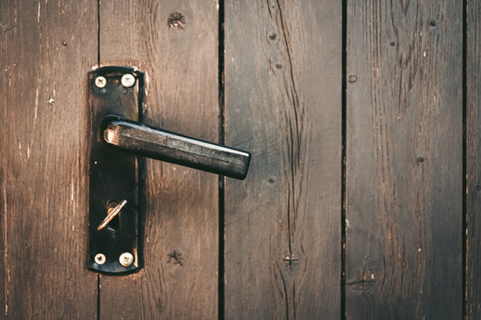 Top 10 Best Door Handles for Oak Doors
