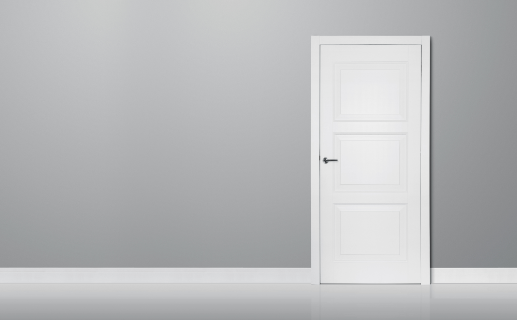 5 Reasons Why Internal Doors Are Sticking