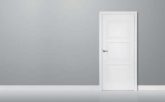 5 Reasons Why Internal Doors Are Sticking