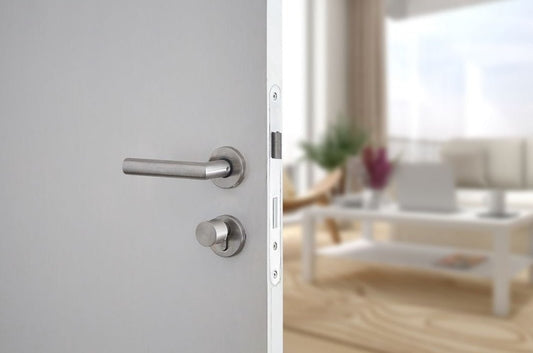 Handle Vs Knob