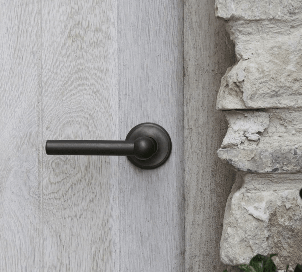 The Craftsmanship Behind Alexander & Wilks Handles