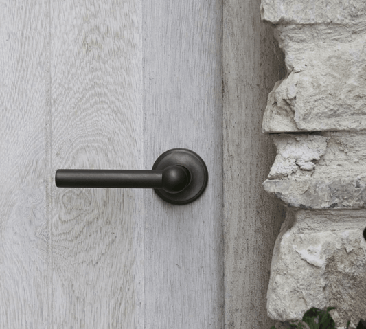 The Craftsmanship Behind Alexander & Wilks Handles