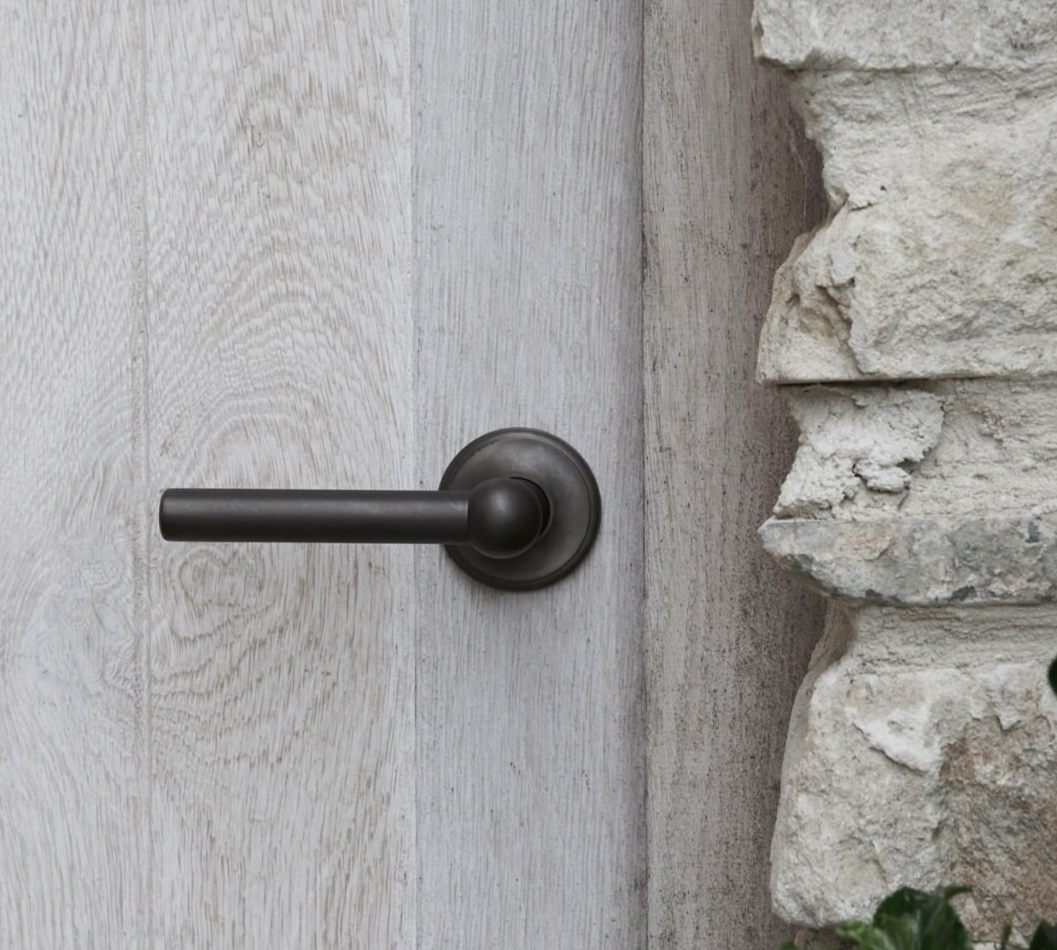 The Craftsmanship Behind Alexander & Wilks Handles