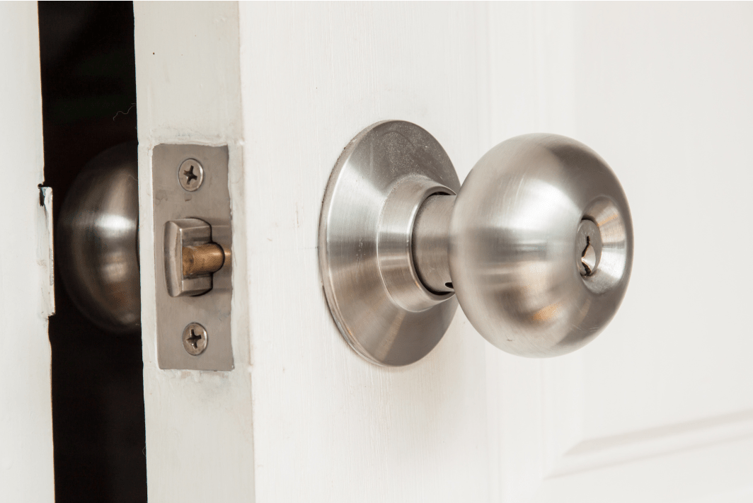 How to Remove Paint from Door Knobs Without Damaging Them