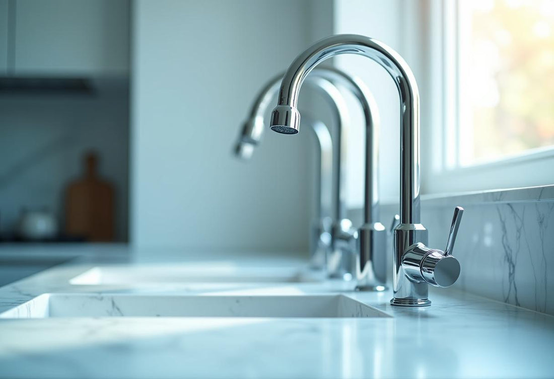 Boiling Water Taps: Everything You Need to Know
