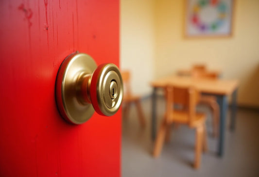 Step-by-Step Guide: Replacing a Euro Cylinder Lock