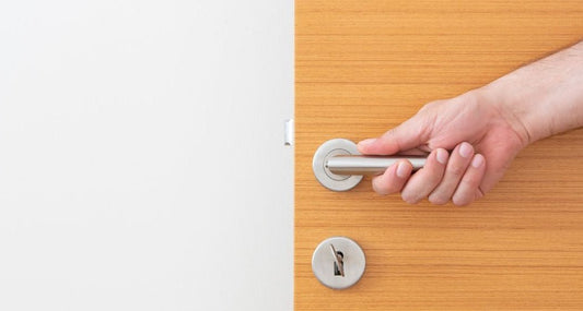 durable handles