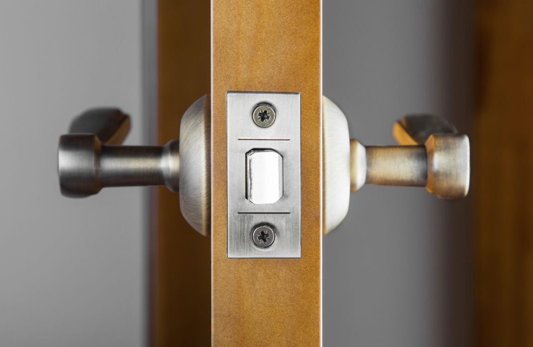All about latches
