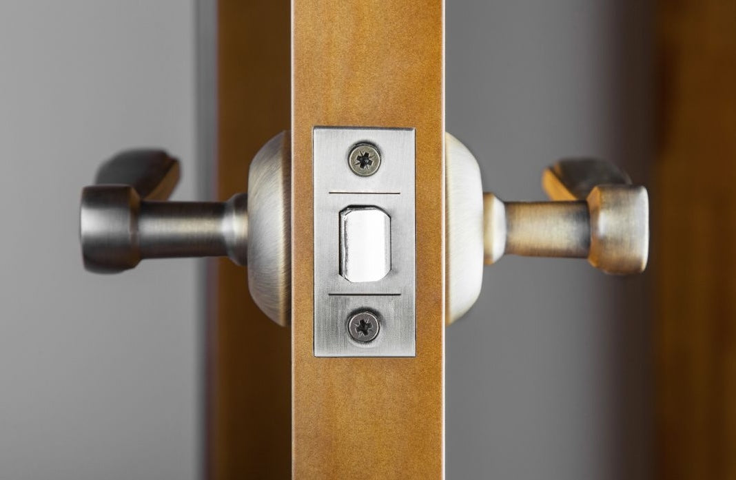 Everything You Need to Know About Door Latches