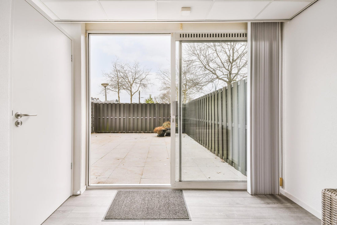 How to Choose the Right Hardware for Sliding Doors