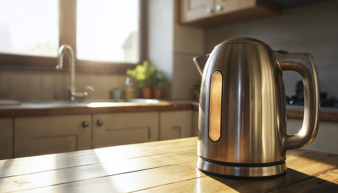 Boiling Water Tap vs Kettle: Which is Best?
