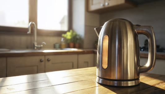 Boiling Water Tap vs Kettle: Which is Best?