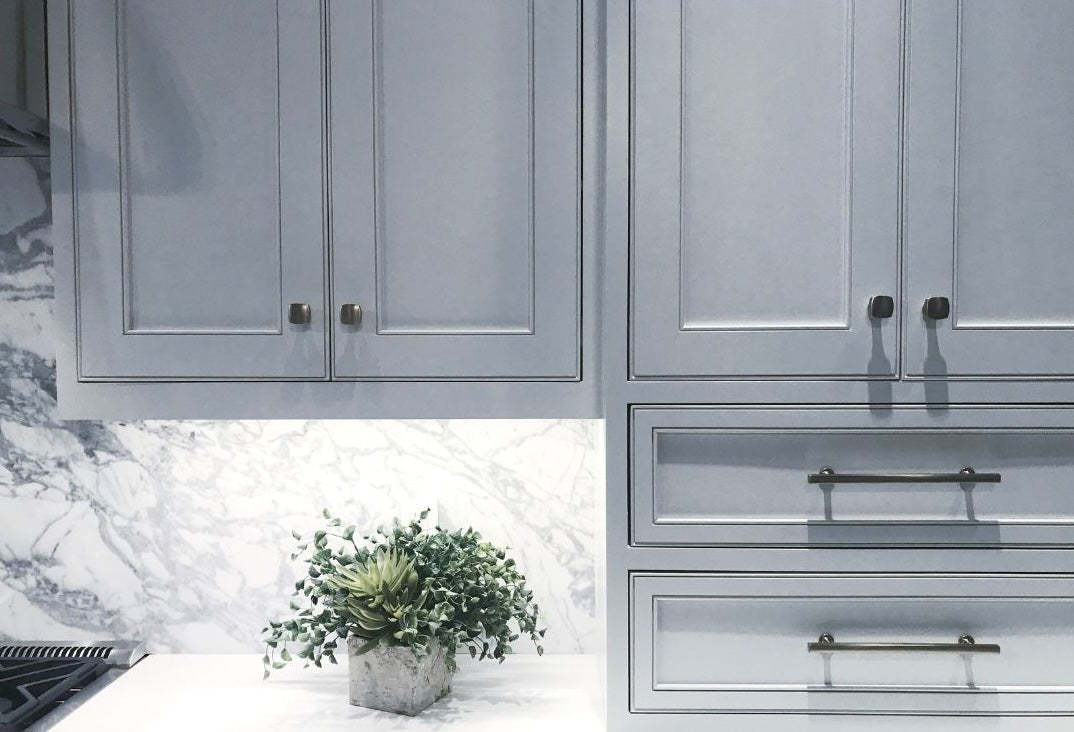 Top 10 Kitchen Hardware Trends for 2025