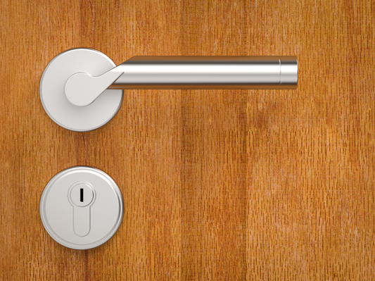 Are Metal Door Handles a Good Choice for Your Home?