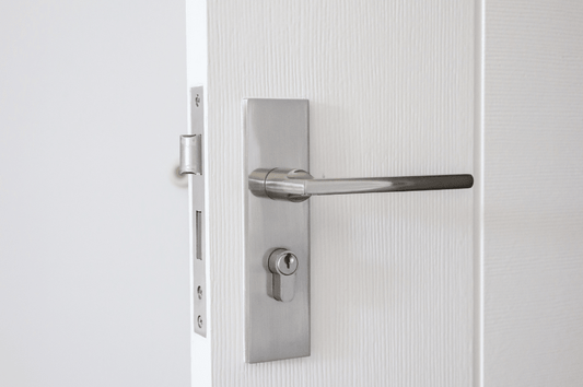 Modern Door Handle Trends to Watch in 2025