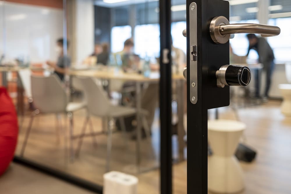 The Best Heavy Duty Door Handles for High Traffic Areas