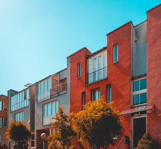 The Best Door Handles & Locks for Rental Properties