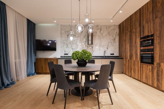 5 ways to refresh the kitchen