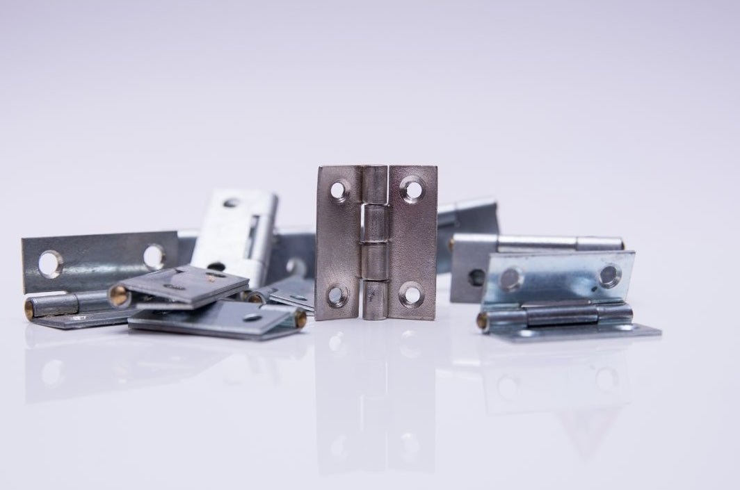 Hinges Explained