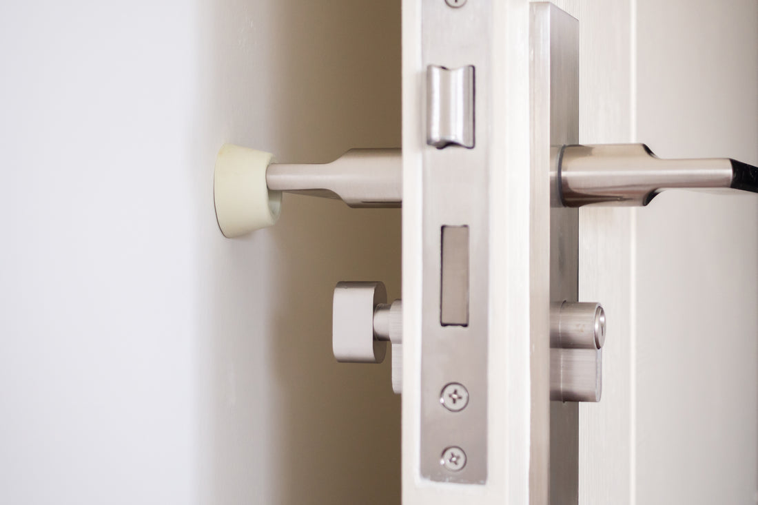Latch vs Lock: What's the Difference?