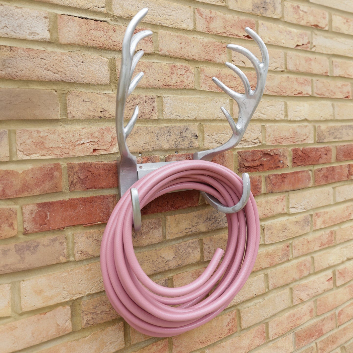 Romantic Rose 10m Garden Hose Pipe