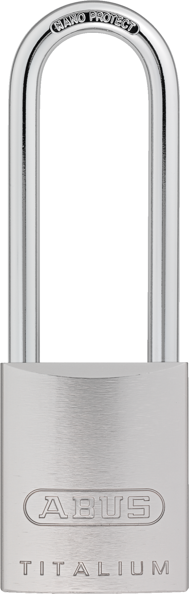 TITALIUM™ 86TI Series – Lightweight Euro Cylinder Padlock