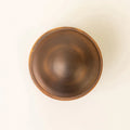 Imperial Dome Solid Brass Centre Door Knob