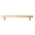 Knurled Handle 200mm