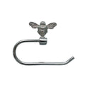 Brass bee Toilet Roll Holder - Brass bee