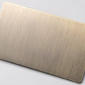 Brass Bee Antique Brass Knurled Switch — Single Dimmer