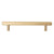 Knurled Handle 170mm